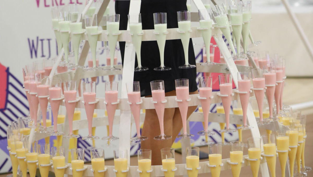 8324 smoothies en fruitspiezen