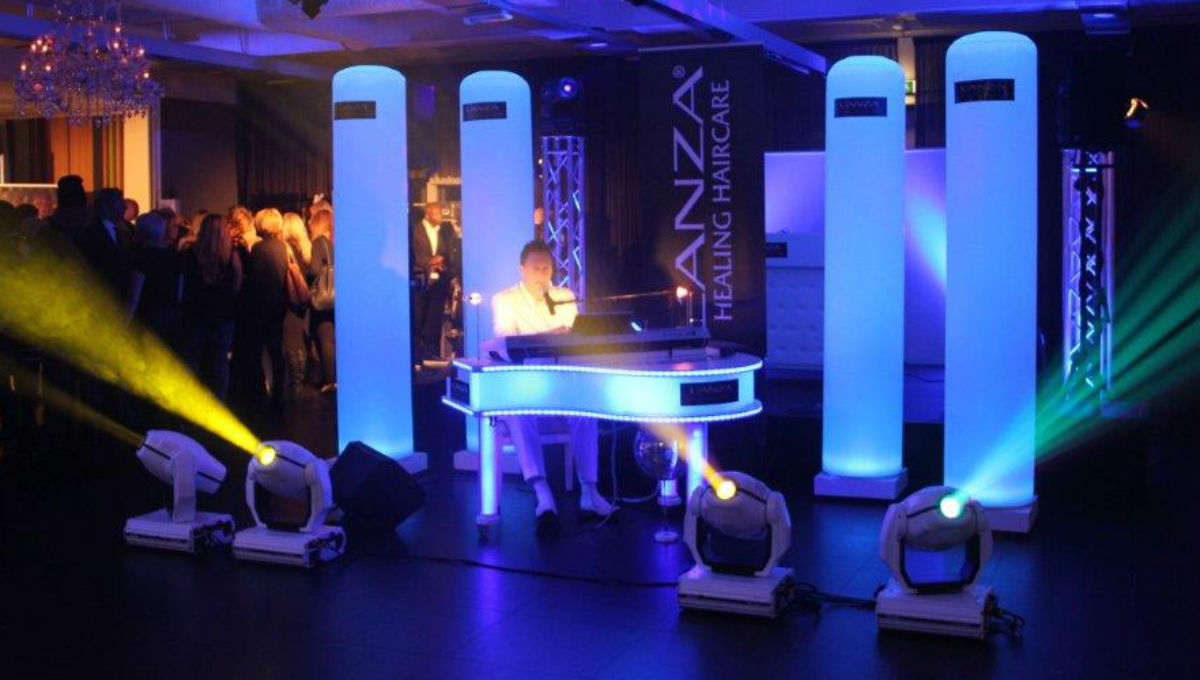 Toonaangevende namen